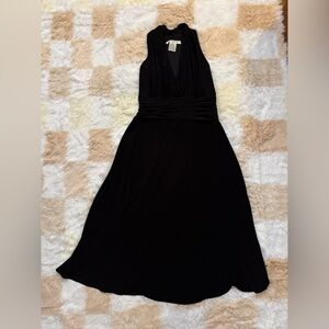 ‼️ Sale‼️ Evan Picone Black Formal Dress